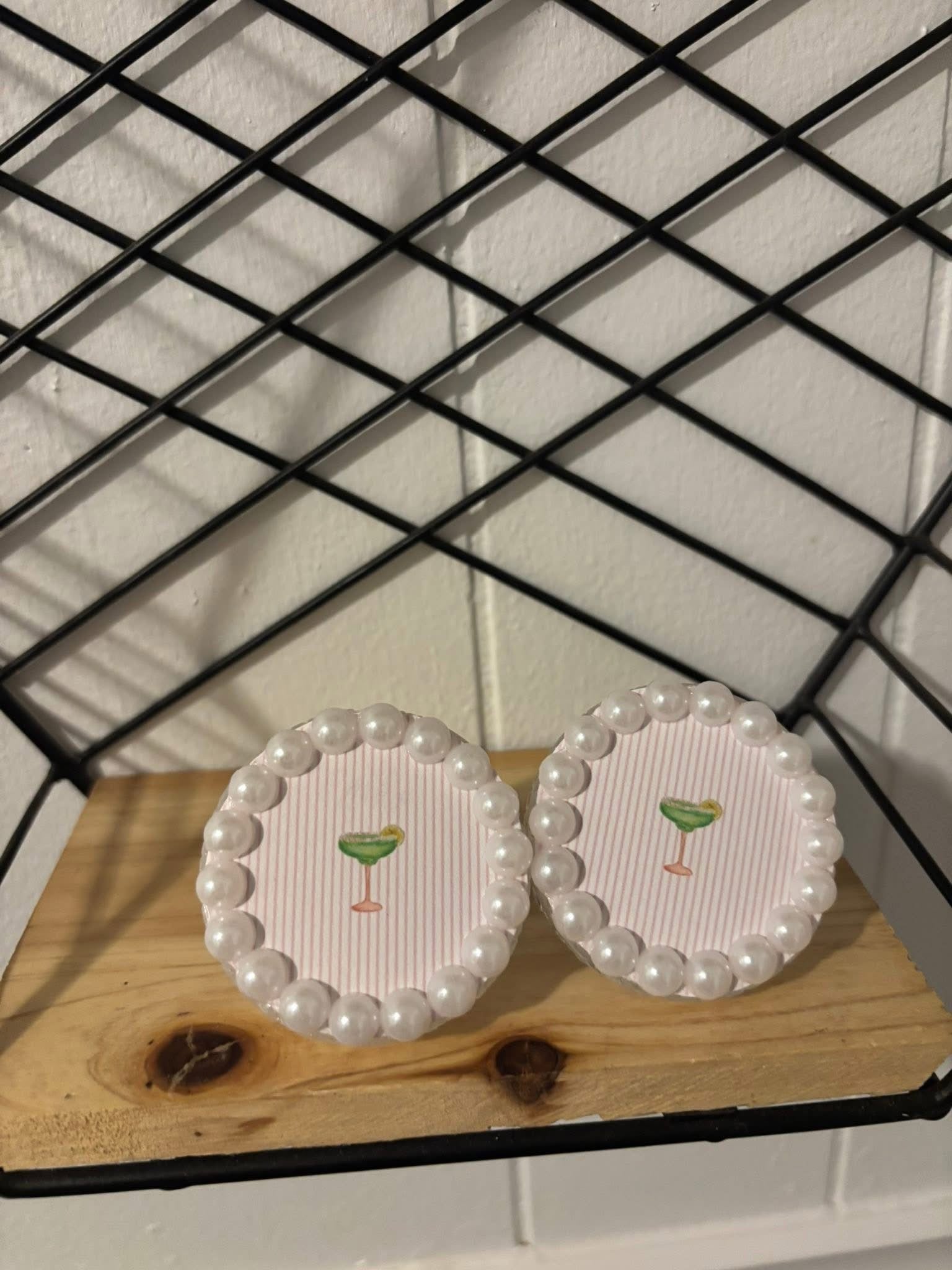Car Vent Clips