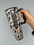 40oz camo tumblr