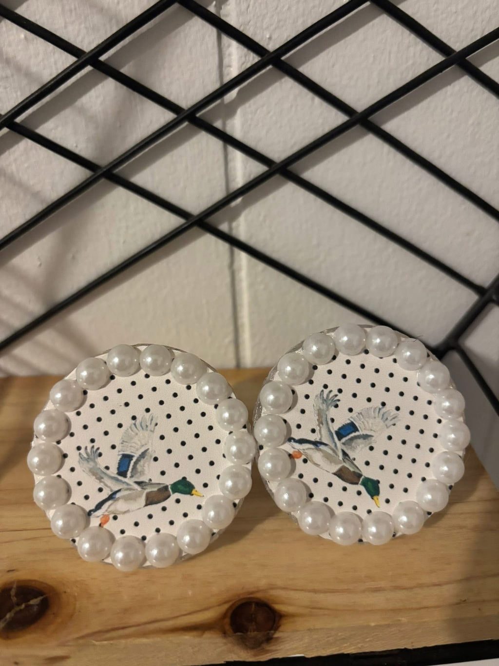 Car Vent Clips