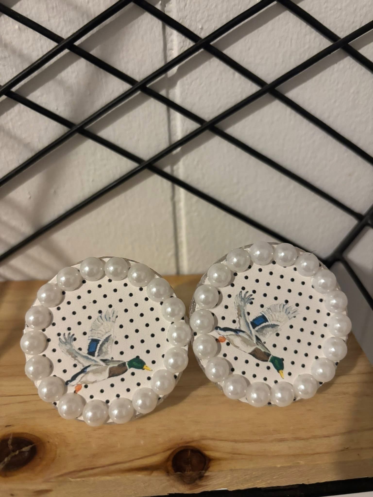 Car Vent Clips