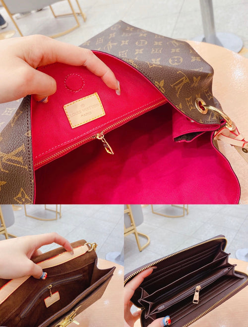 Bag set