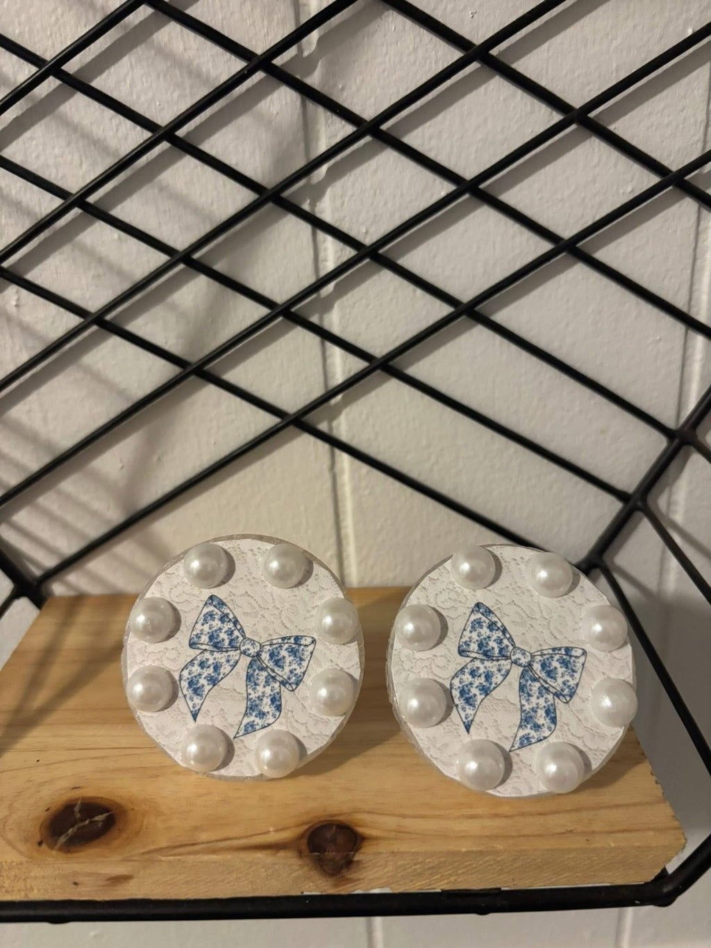 Car Vent Clips